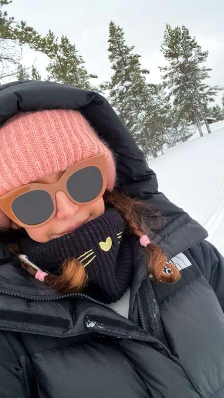 Sending love from Finland ❄️
