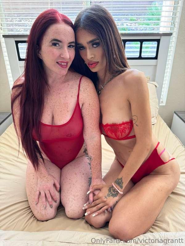 Should I fuck her???