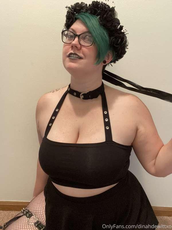 dinahdewittxo image #1