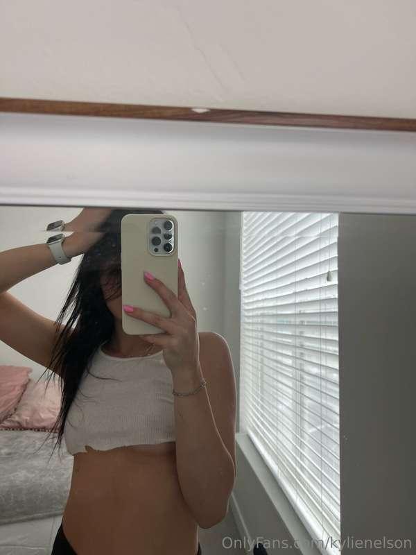 Lazy day vibes… but still got a little wild 😌