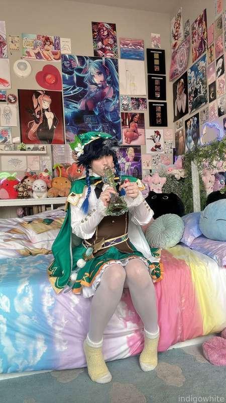 indigowhite image #22