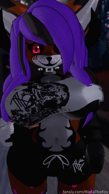 manathefox image #3