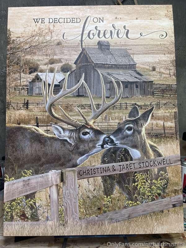 Just felt I should share a fix project I was searched out to..