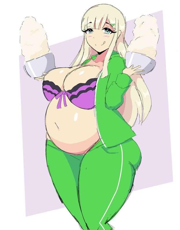 Bean Sprouts