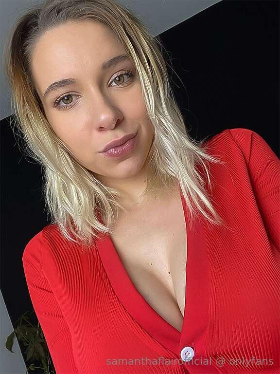 samanthaflairofficial image #3