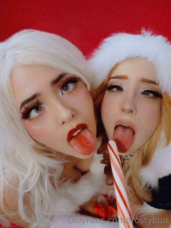 @ram.bunc.tious and I really want that peppermint stick 😜  D..