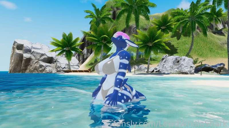 lewdwhaleshark image #2