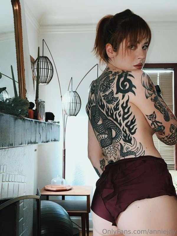 anniejay image #0