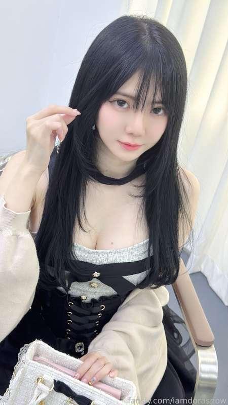 iamdorasnow image #0