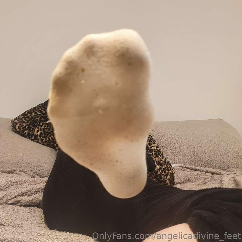 angelicadivine_feet image #2