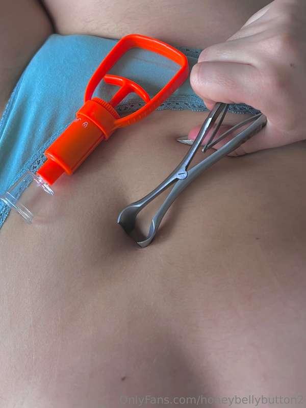 honeybellybutton2 image #0