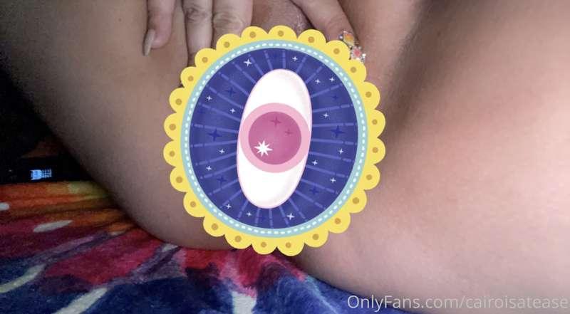 I like BOTH holes filled 😍