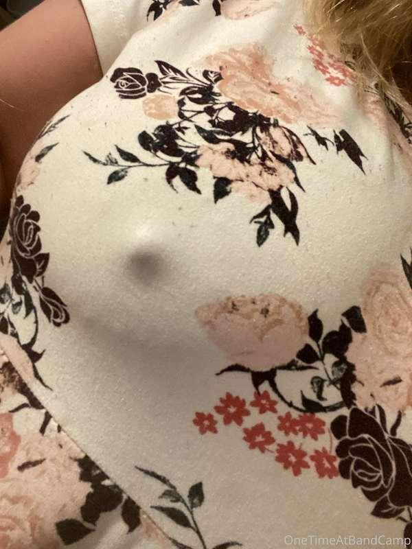 Definitely not part of the itty bitty titty committee. 🥵