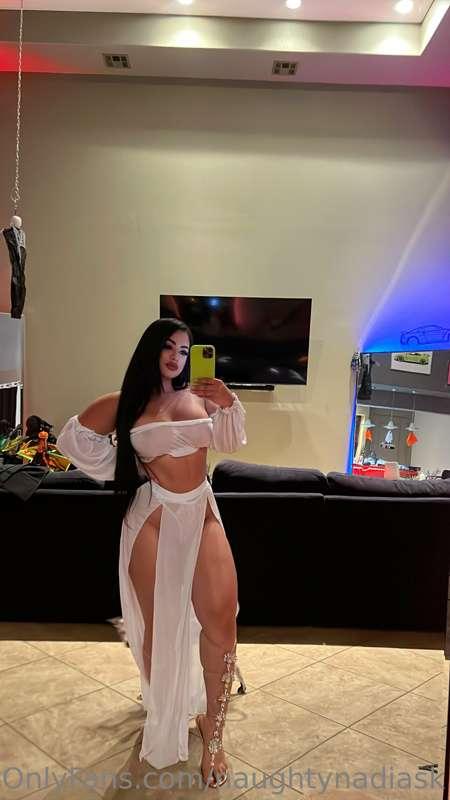 Feelin' like a sexy Cleopatra 👑