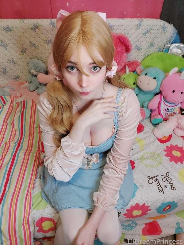 lildreamprincess image #13