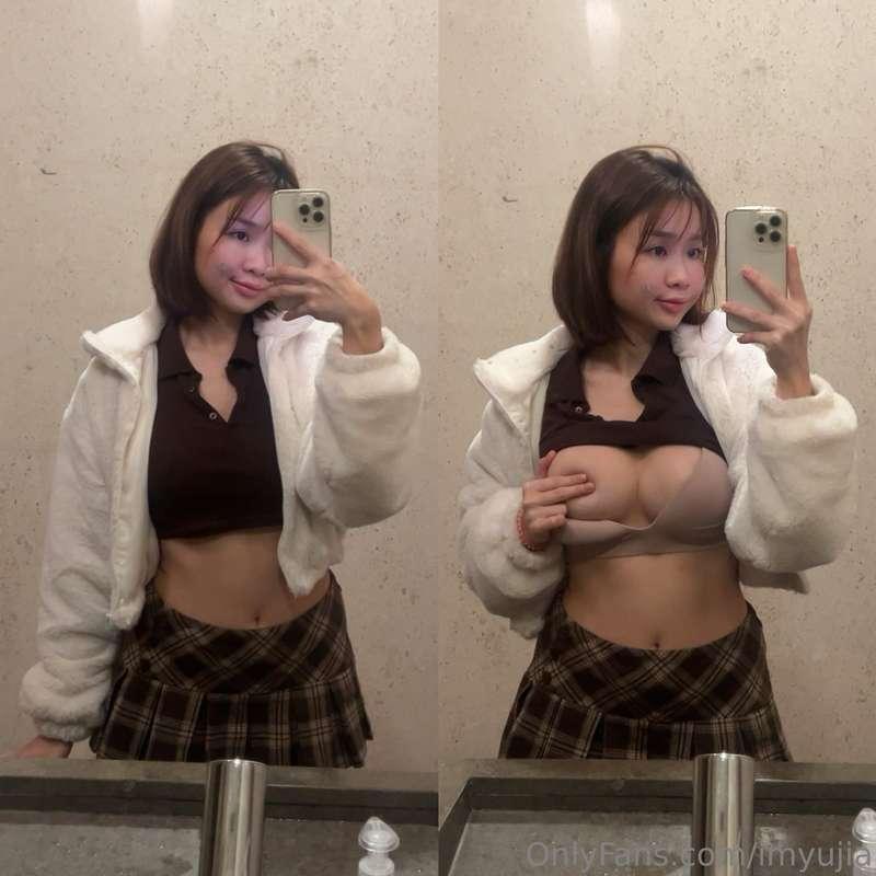 daddy’s good girl 🙈