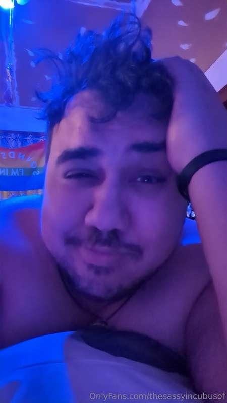 Going live this Saturday around 9PM Central if anything chan..