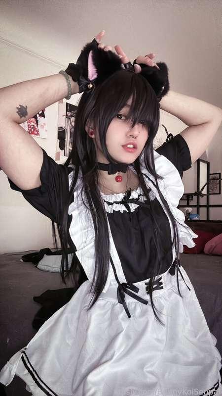 bunnykoisenpai image #8