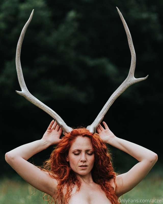 Pagan Dreams - Second Set (UNCENSORED) 18+  The second half ..