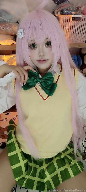 yanyanbonnie image #7
