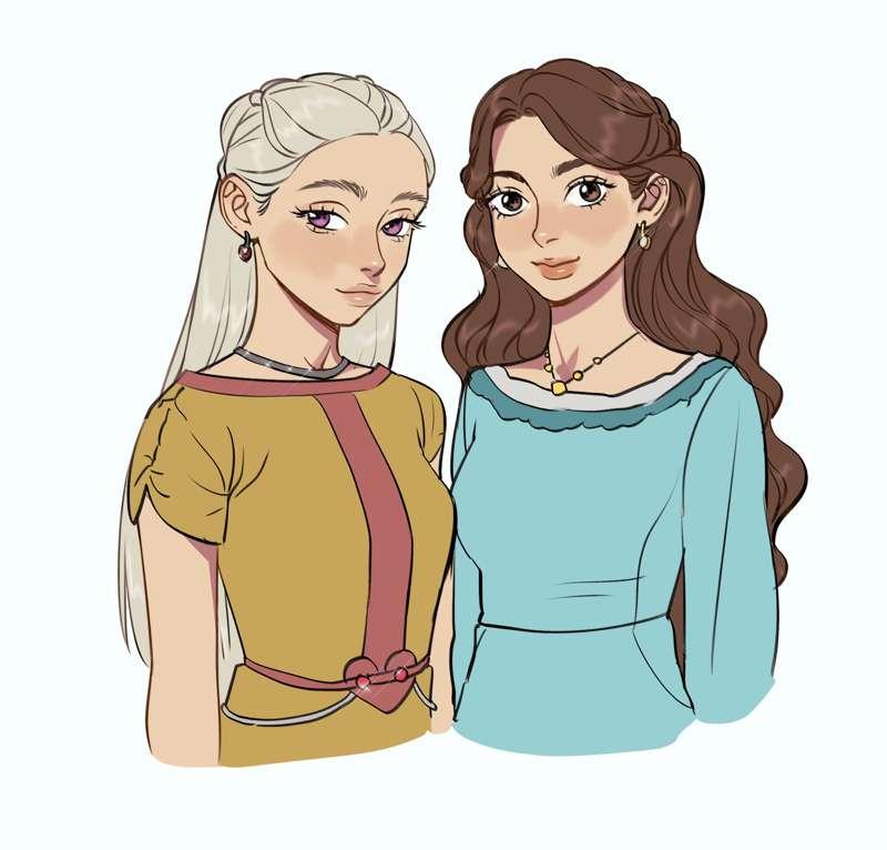queens