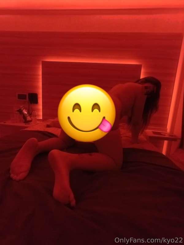 Hi! do you want to see more? 😋 #booty #like #fans #kyo
