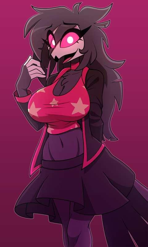 thicc up octavia 
