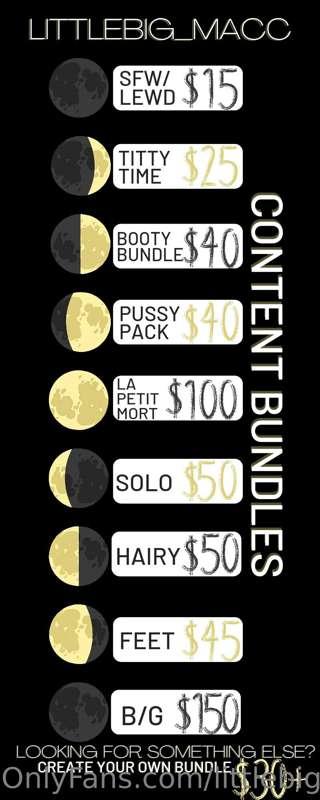 ***Bundled content info***
I need some coffee and I'll be se..