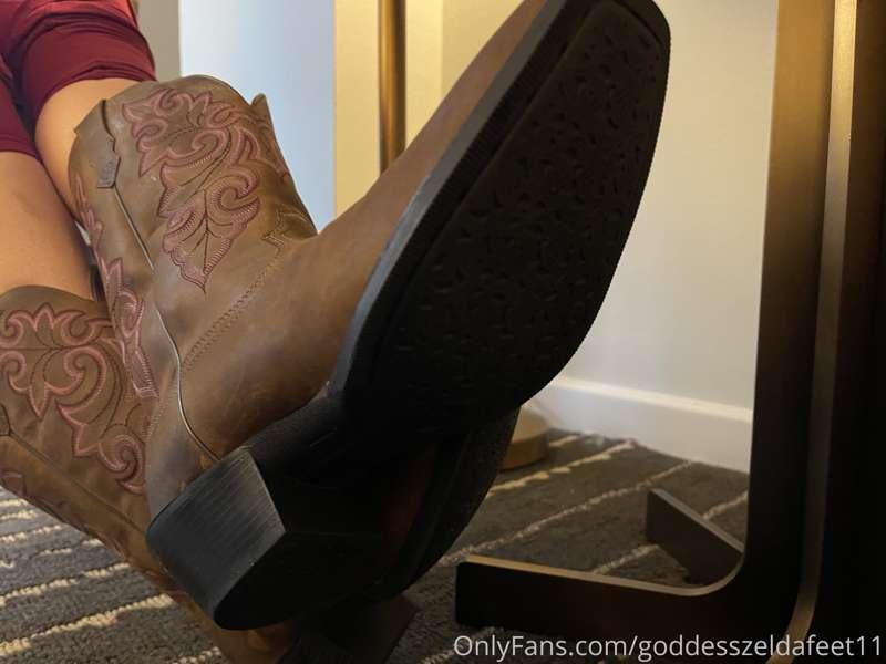goddesszeldafeet11 image #1