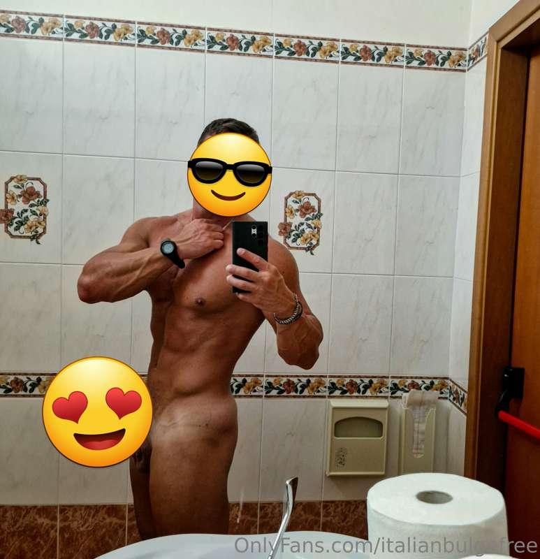 italianbulgefree image #1