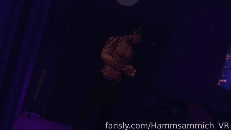 hammsammich_vr image #3