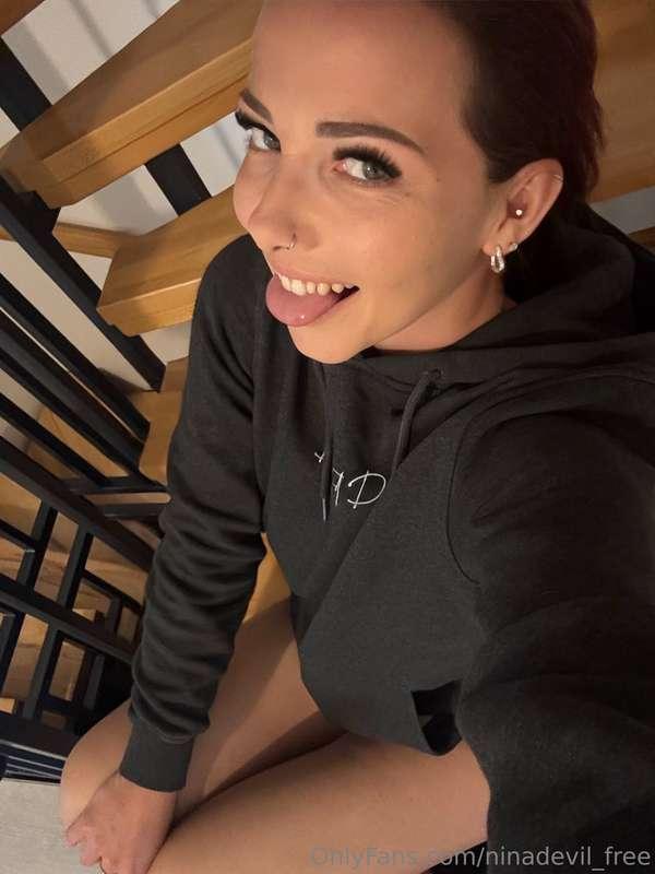 Wenn du mein VIP bist, dann bekommst du heute kurz vor der V..