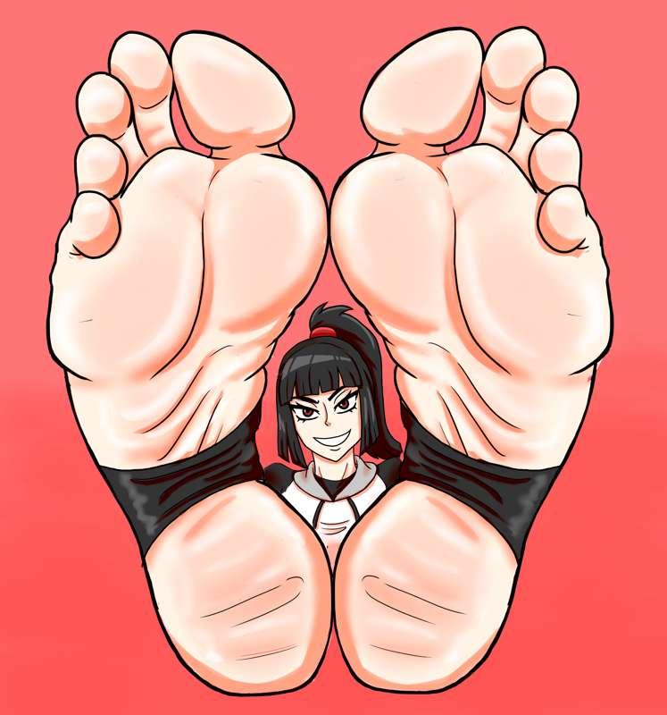 SoleTunnel Layla [Shaded]