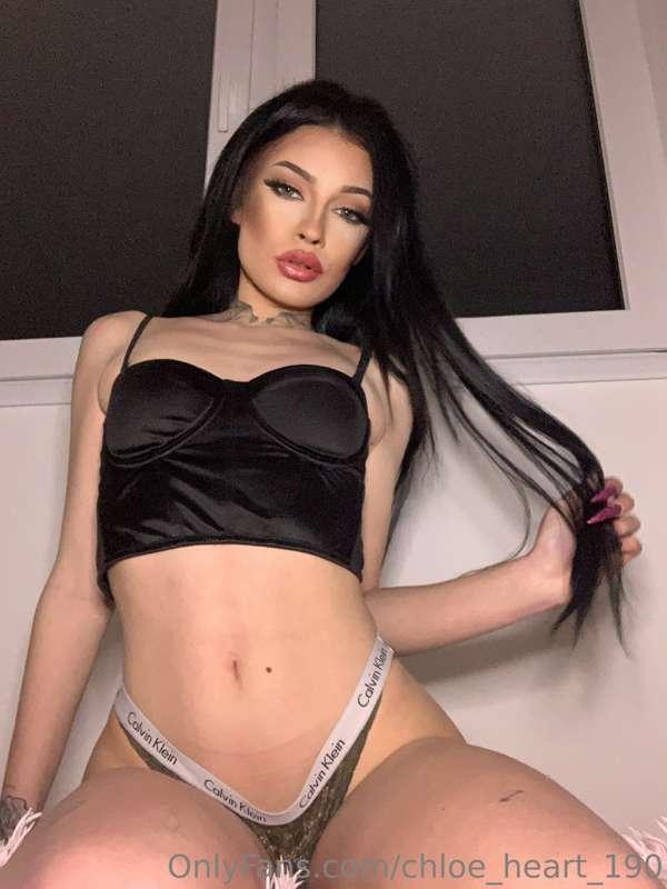 Strip album😈