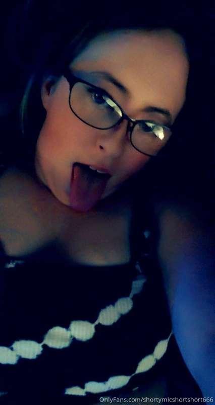 Feeling frisking DM with your request