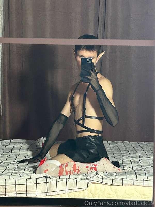 Guys, are you ready for Halloween 👻 ? 