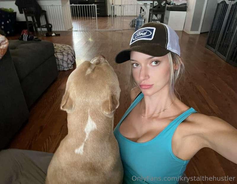krystalthehustler main image