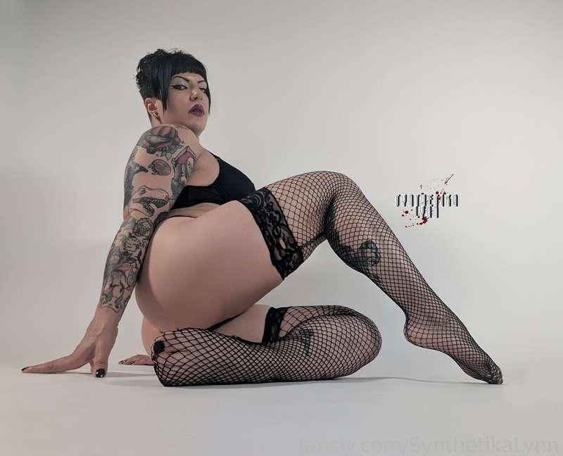 synthetikalynn image #16