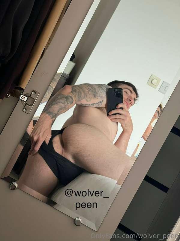 wolver_peen image #4