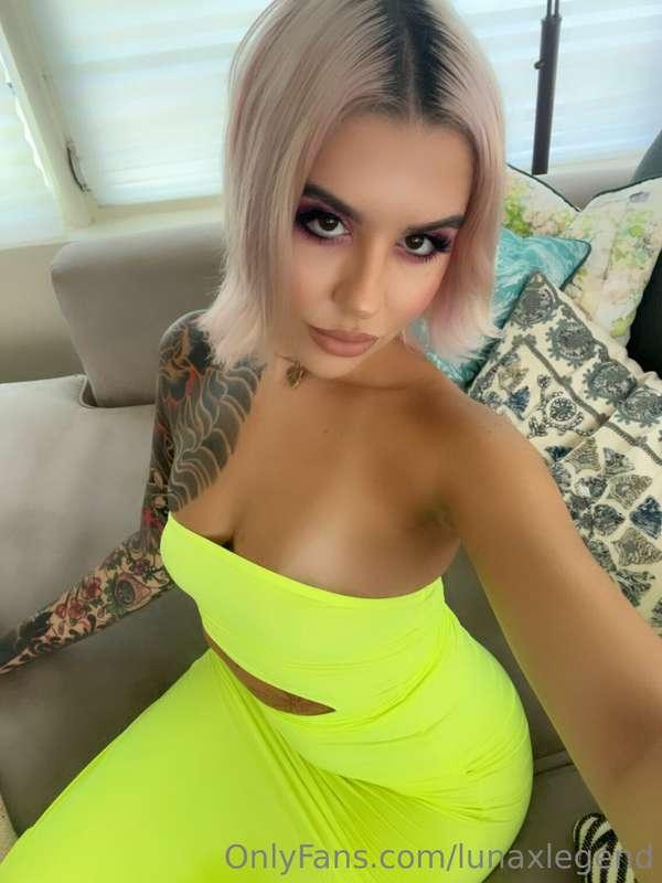 lunaxlegend image #0