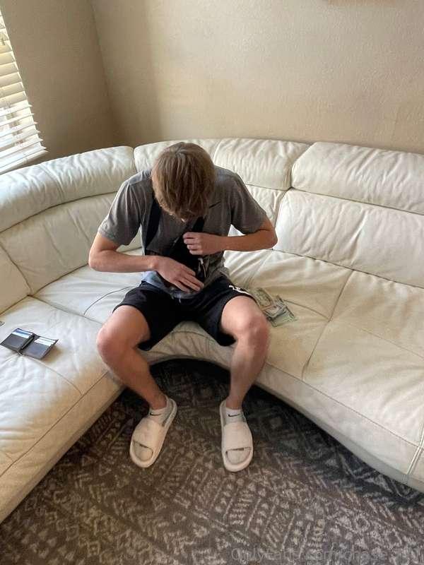 Thank God for sports 🏀