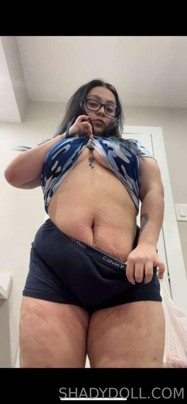 Would you take my boxers off? 🥵