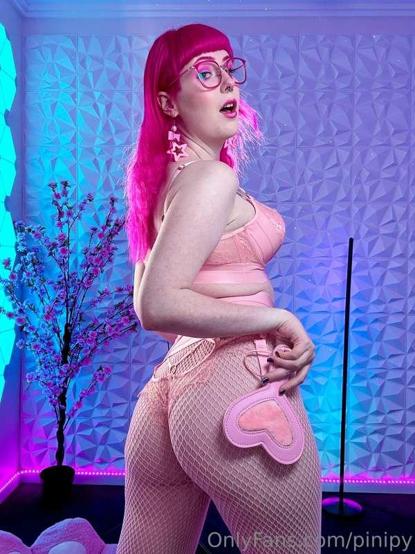 NEW SET~! I actually hadn't planned to shoot this - I was do..