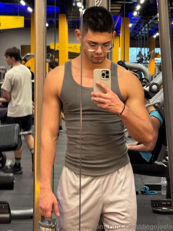 💪🏼