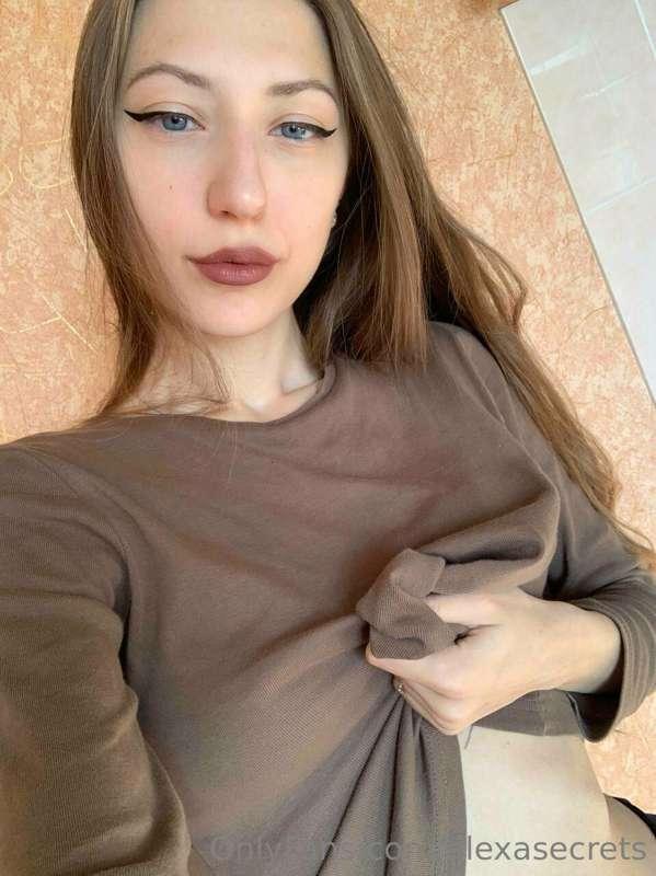 ***Making you horny and making you smile are my two favorite..