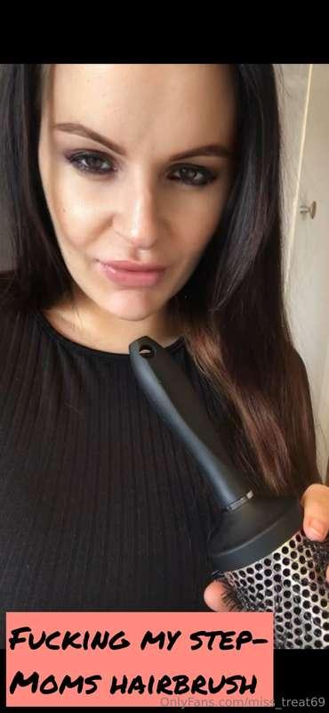 Just blessed your DM with some taboo filth 