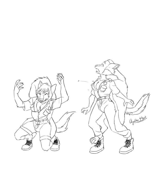 Merging TF Commission Part 4