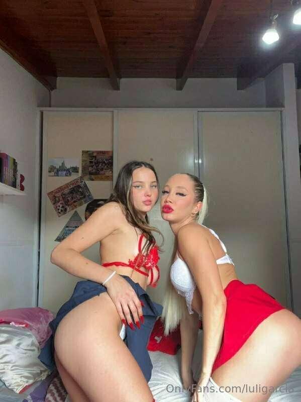 Este jueves estrenamos video con mi amiga 🔥