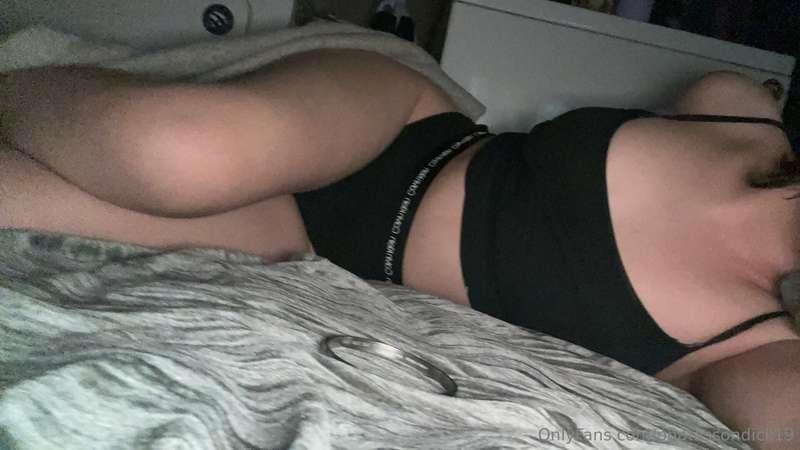 I’ve been feeling very sexy lately sooooo I’d figured I’d sh..