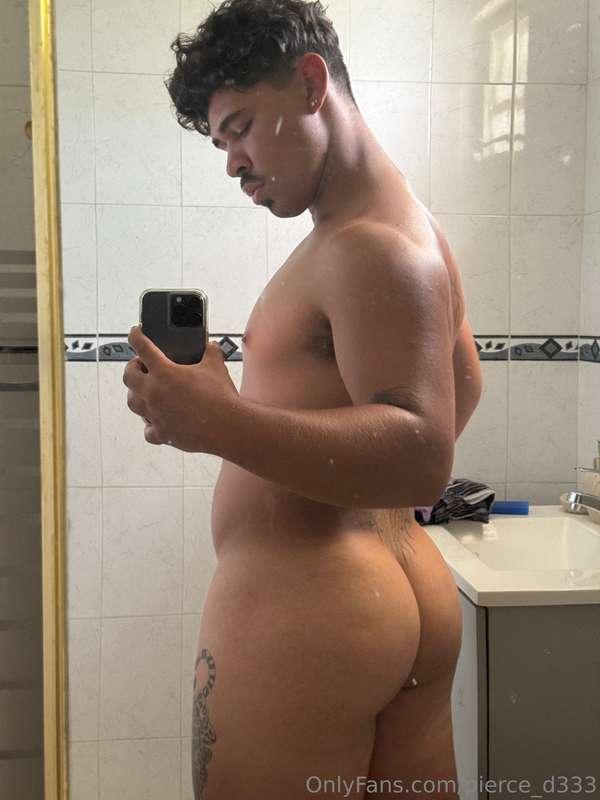 high quality ass
